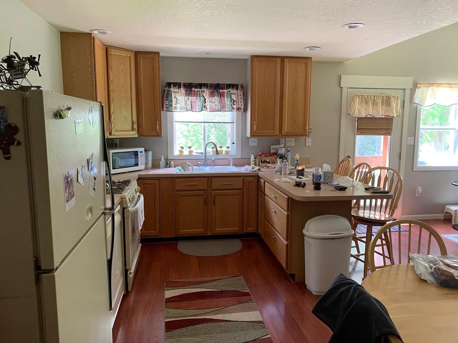 2411 Miller Road Lincoln, MI 48742 - Photo 5 of 6 Gallery Image 5