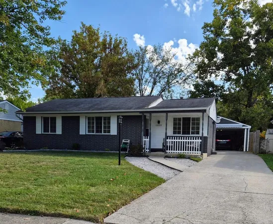 $227,000 | 10705 Van Buren Street, Belleville, MI 48111