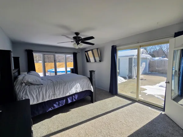 $227,000 | 10705 Van Buren Street, Belleville, MI 48111