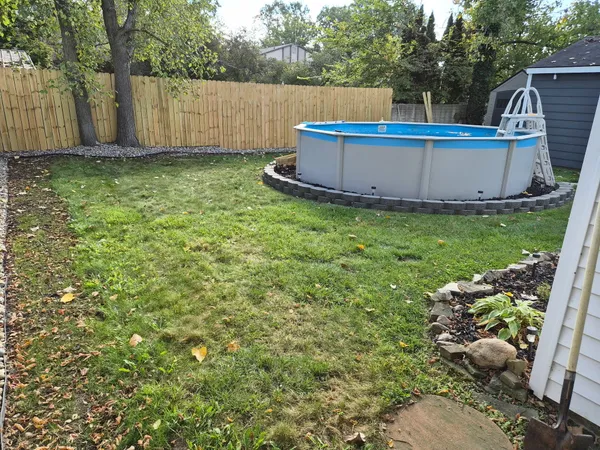 $227,000 | 10705 Van Buren Street, Belleville, MI 48111