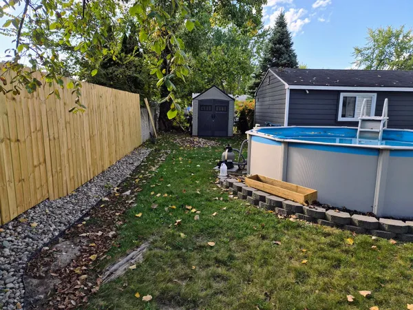 $227,000 | 10705 Van Buren Street, Belleville, MI 48111