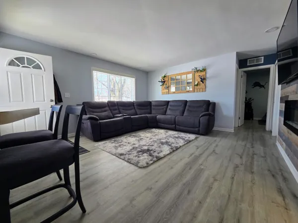 $227,000 | 10705 Van Buren Street, Belleville, MI 48111