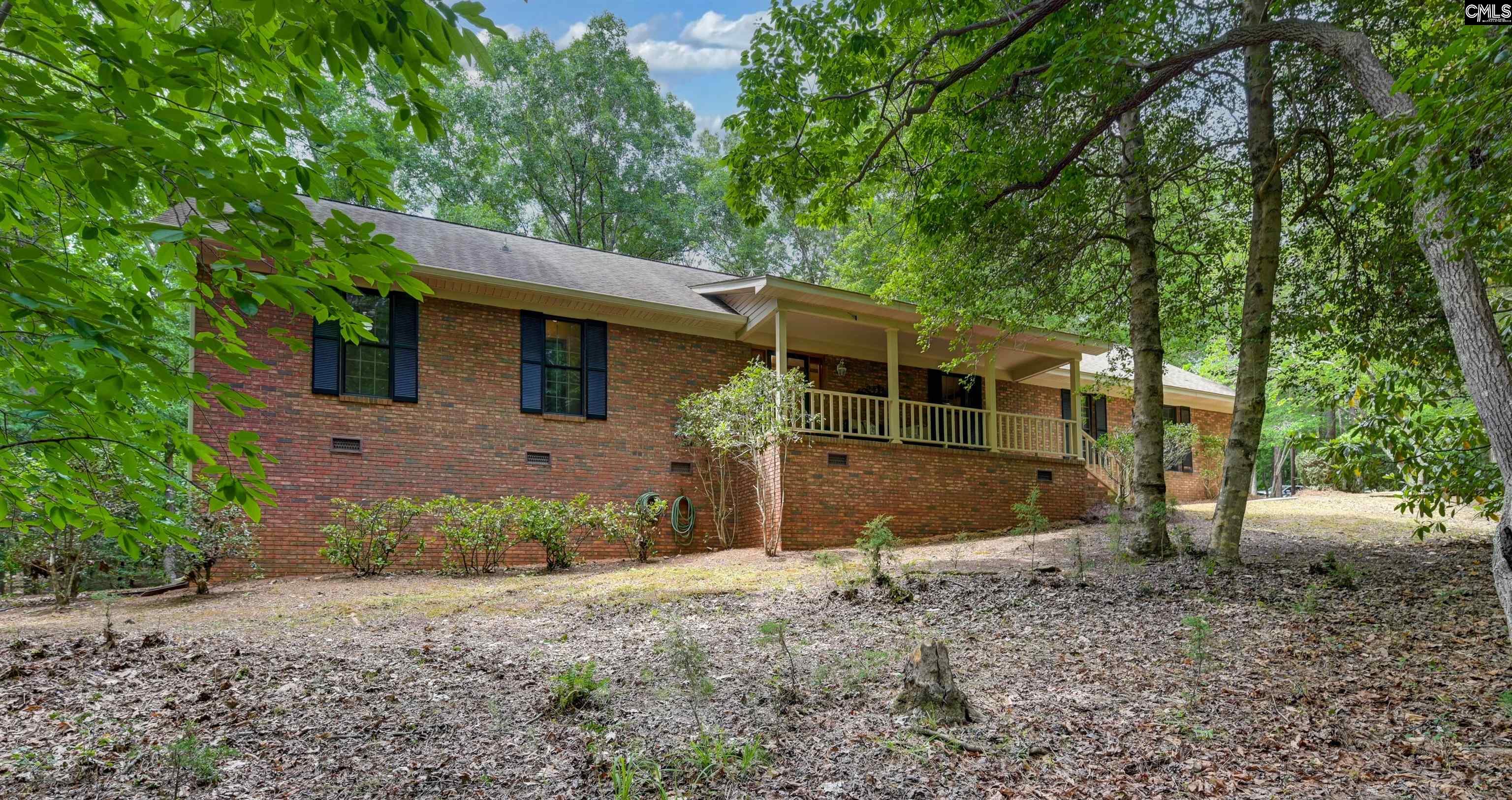 2031 Wash Lever Road Little Mountain, SC 29075 - Photo 6 of 39