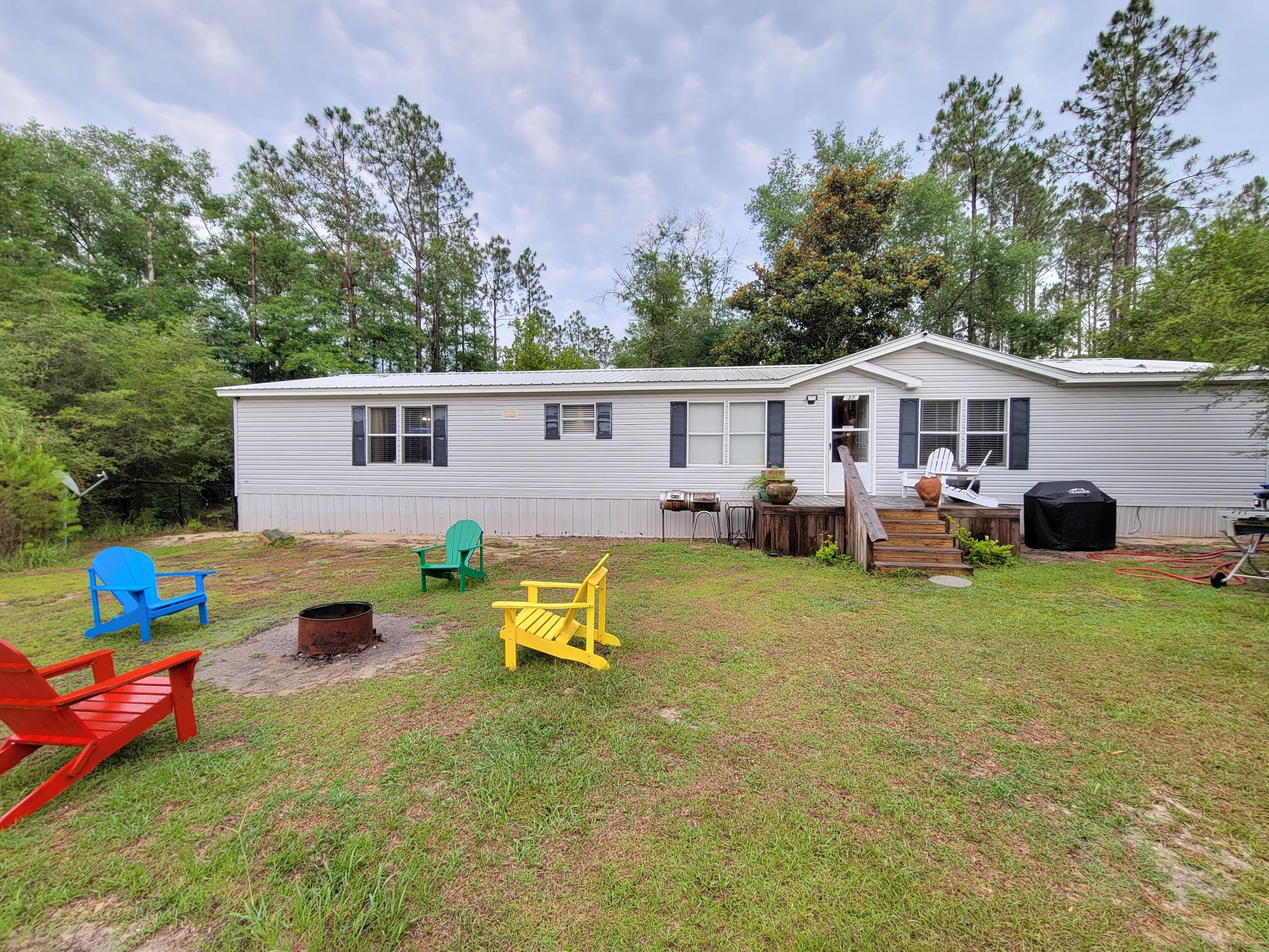 1374 Rock Hill Road DeFuniak Springs, FL 32435 - Photo 28 of 29 Front