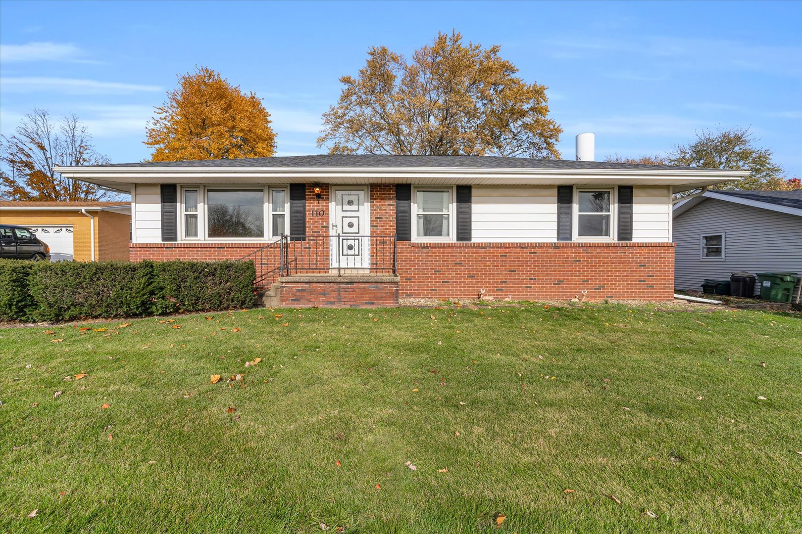 110 West State Street Mahomet, IL 61853 - Photo 2 of 40 Gallery Image 2