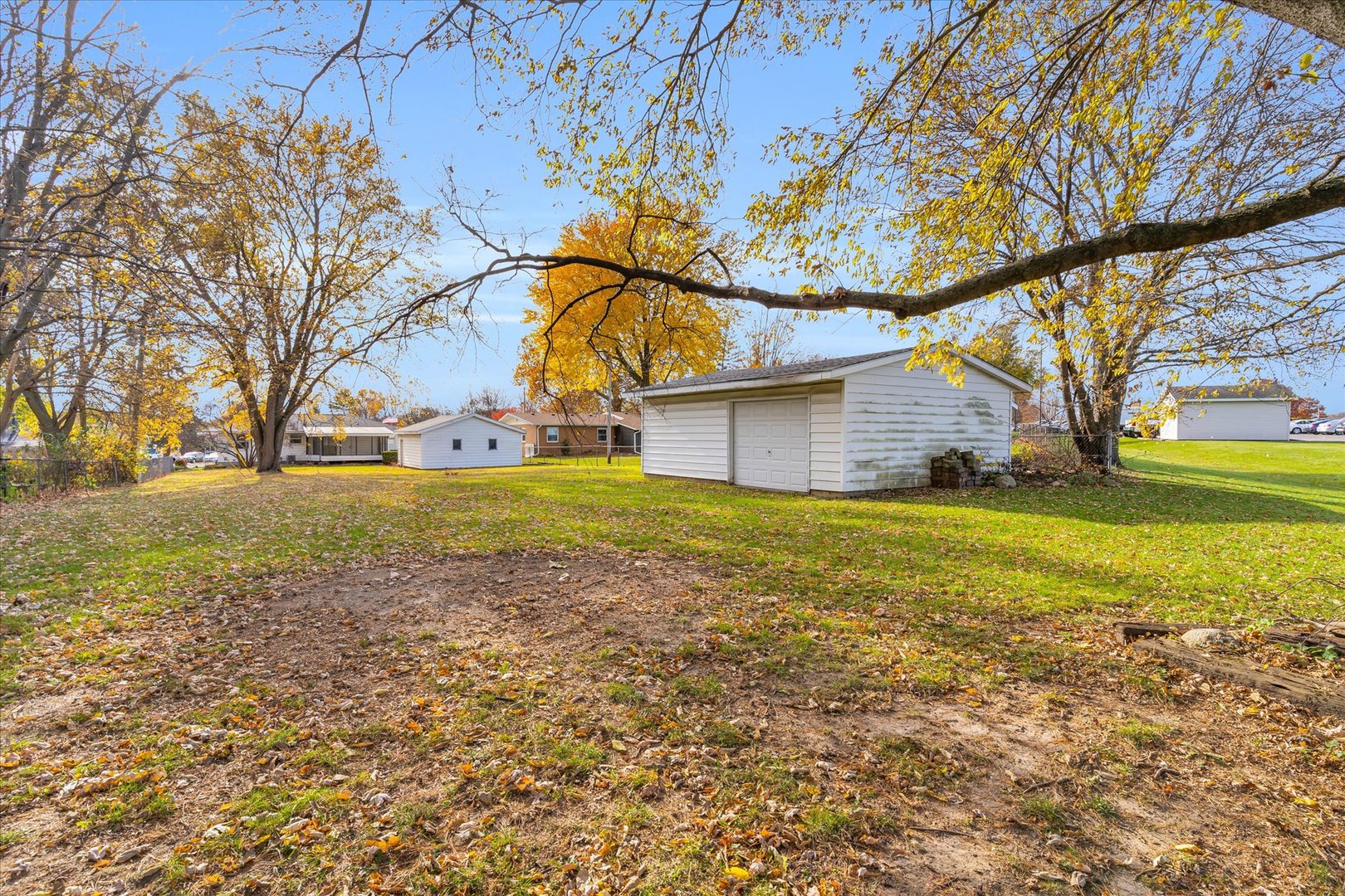 110 West State Street Mahomet, IL 61853 - Photo 37 of 40 Gallery Image 37