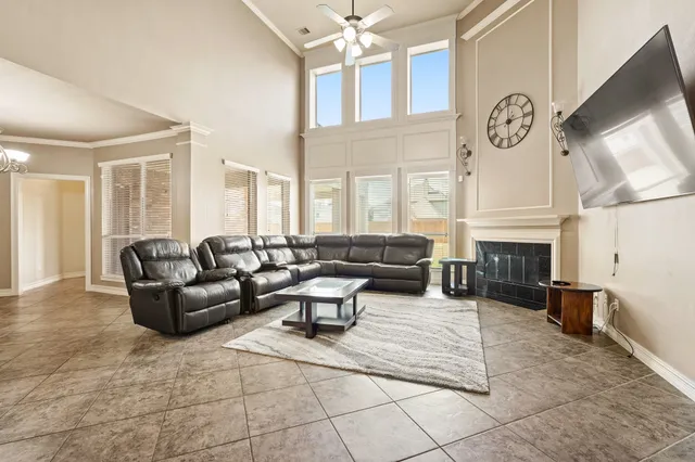 $6,800 | 11311 Dawnheath Drive, Cypress, TX 77433