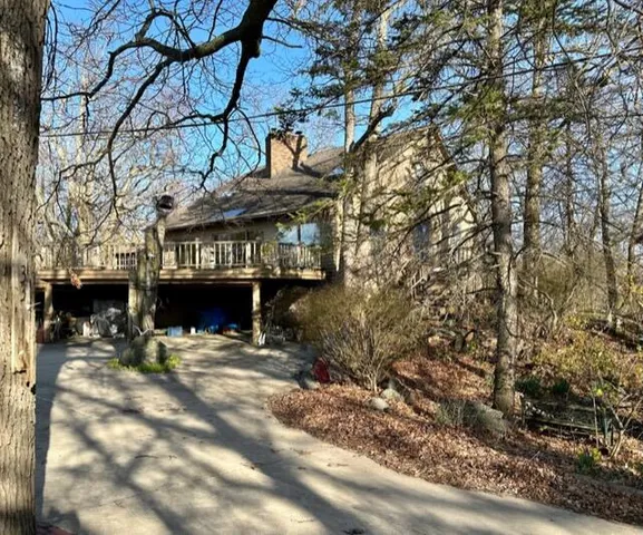 $775,000 | 3381 West Marquette Woods Road, Stevensville, MI 49127