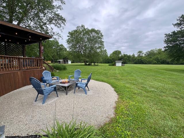 14629 Hock-Hocking Road Logan, OH 43138 - Photo 22 of 25 IMG_7772