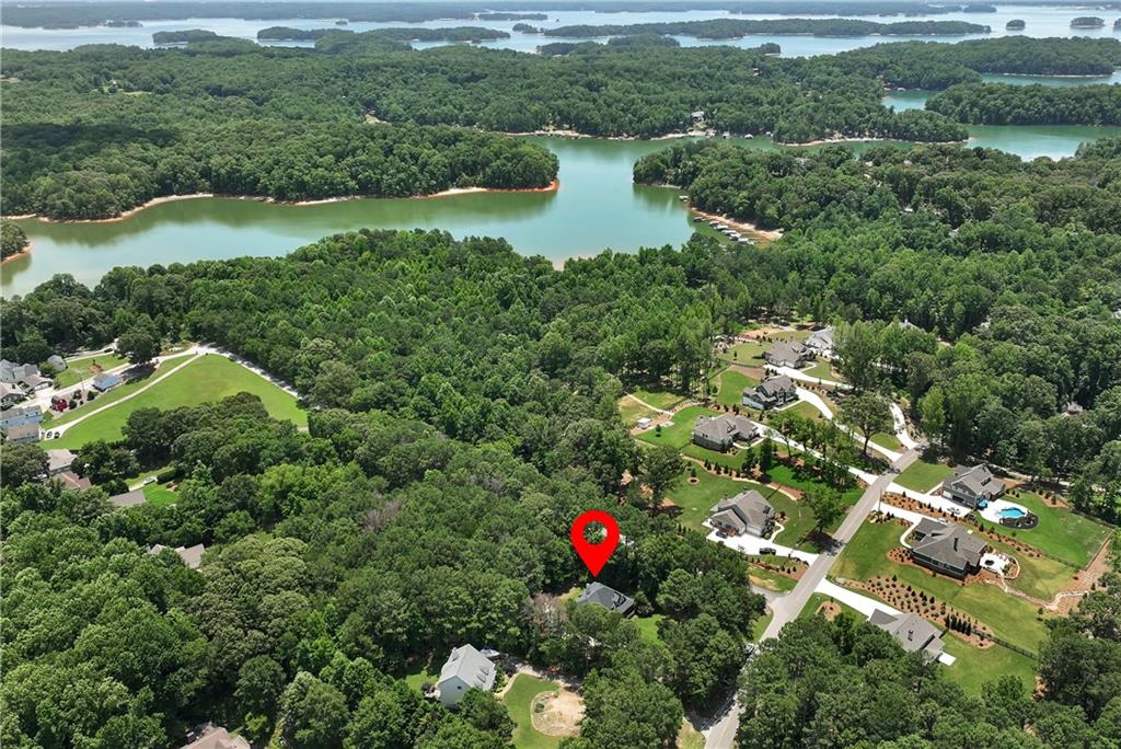 6410 Little Mill Road Gainesville, GA 30506 - Photo 59 of 63