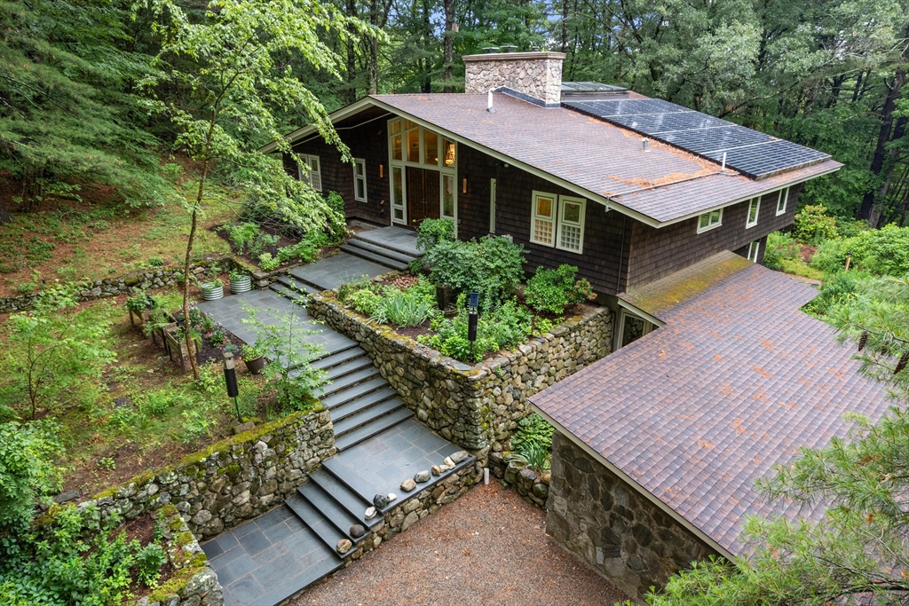 12 Forest Hill Road Wayland, MA 01778 - Photo 36 of 36