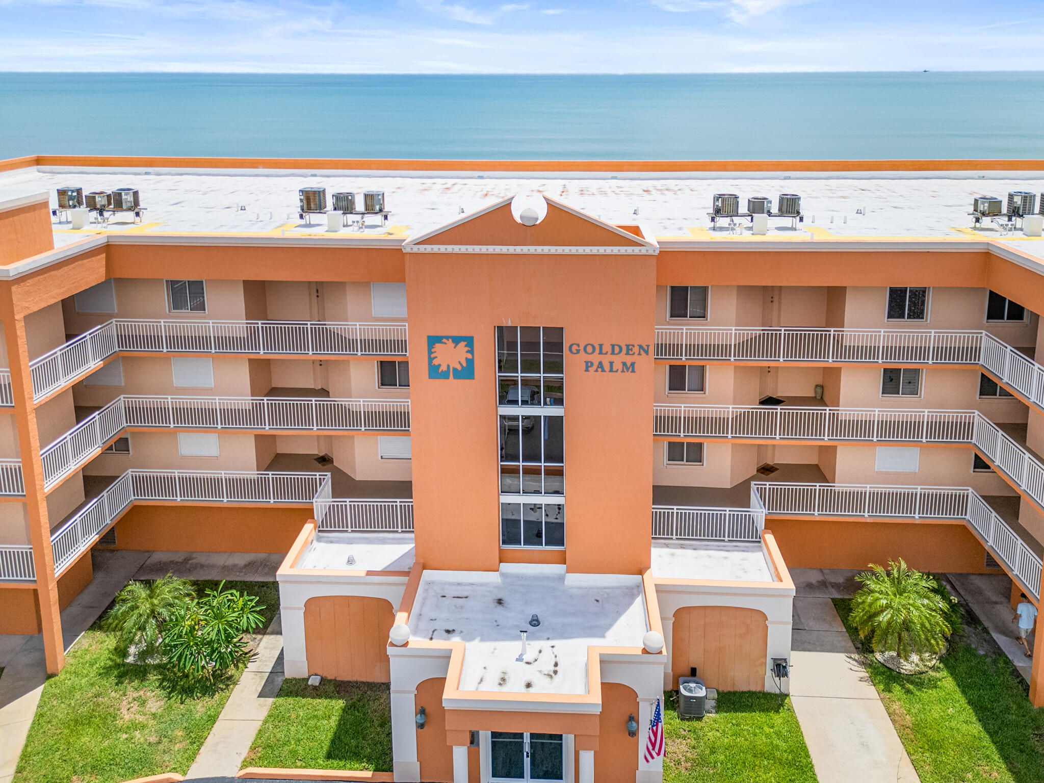 1941 Florida A1A Unit 205  