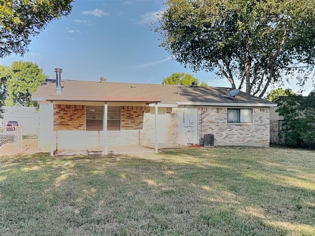 733 Admiralty Way Fort Worth, TX 76108 - Photo 17 of 17