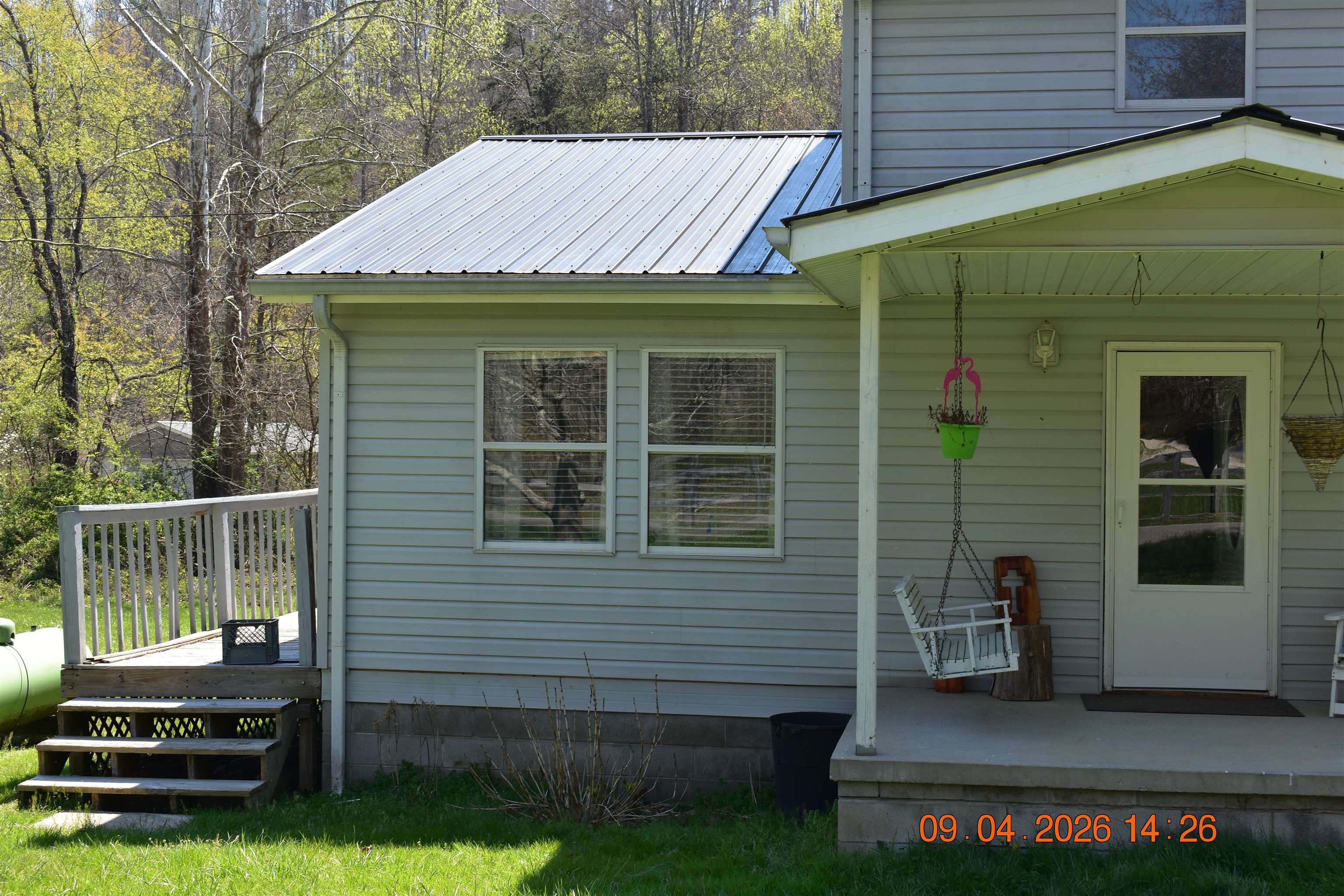922 Stinson Creek Road Grayson, KY 41143 - Photo 3 of 22