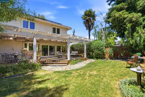 $1,625,000 | 3140 Thistledown Court, Pleasanton, CA 94588