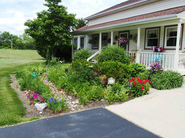 3603 Newhouse Road Ostrander, OH 43061 - Photo 28 of 39 Gallery Image 28