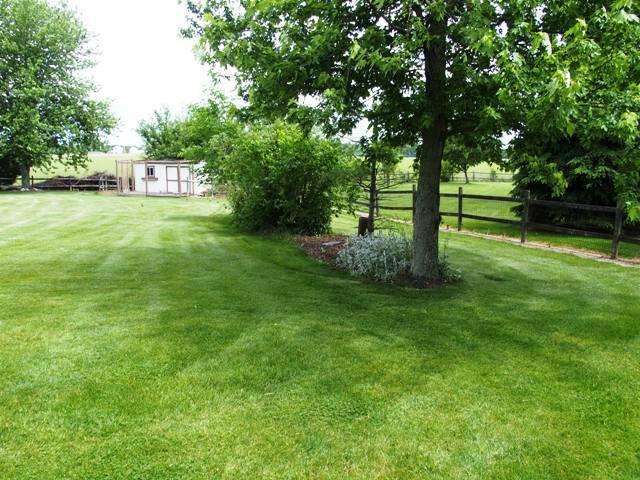 3603 Newhouse Road Ostrander, OH 43061 - Photo 36 of 39 Gallery Image 36
