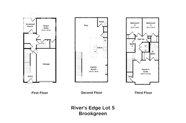$555,990 | 1828 Helm Avenue, North Charleston, SC 29405