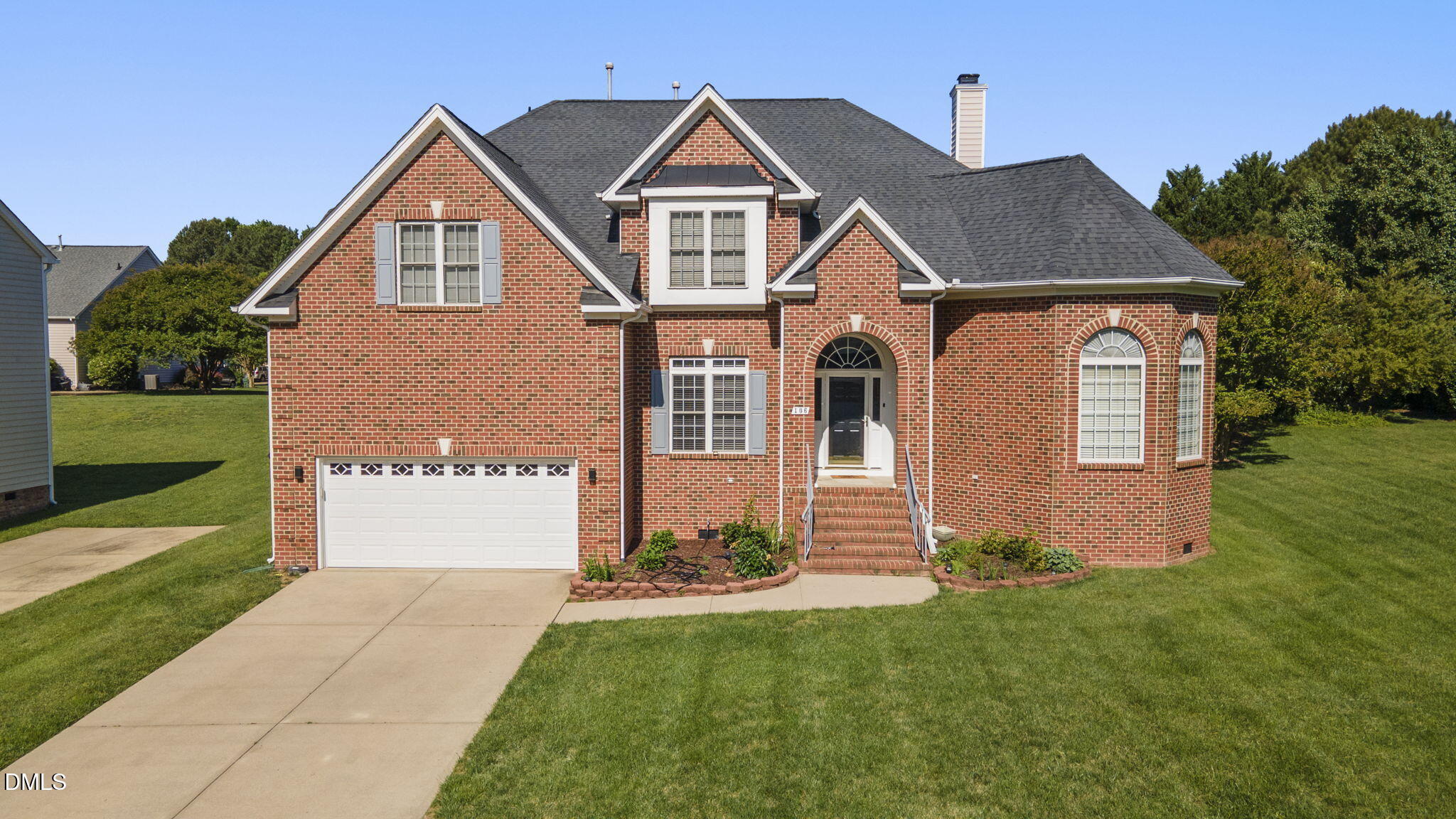 106 Beckford Road Cary, NC 27518 - Photo 4 of 64
