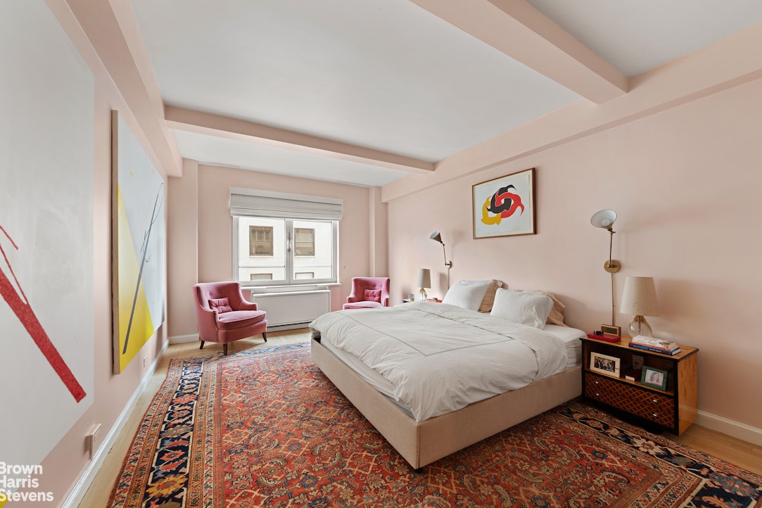 930 5th Avenue, Unit 11E Manhattan, NY 10021 - Photo 4 of 9