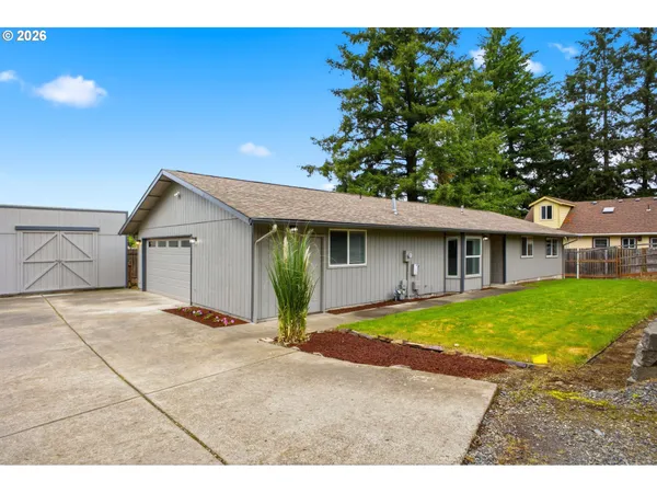 $490,000 | 2817 Southeast 151st Avenue, Portland, OR 97236