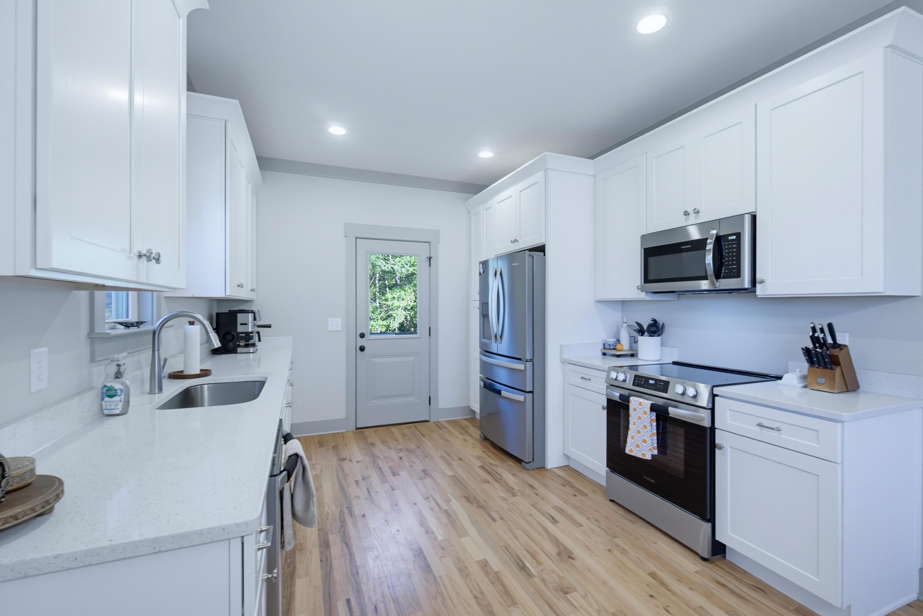 95 Jamestown Road Chattanooga, TN 37416 - Photo 12 of 53 95 Jamestown Rd-14