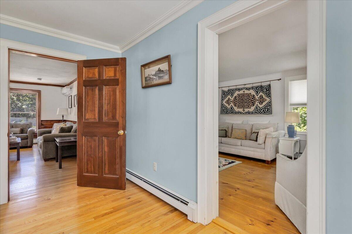 60 Pleasant Point Road Wellfleet, MA 02667 - Photo 24 of 58 a view of a livingroom with furniture and workspace