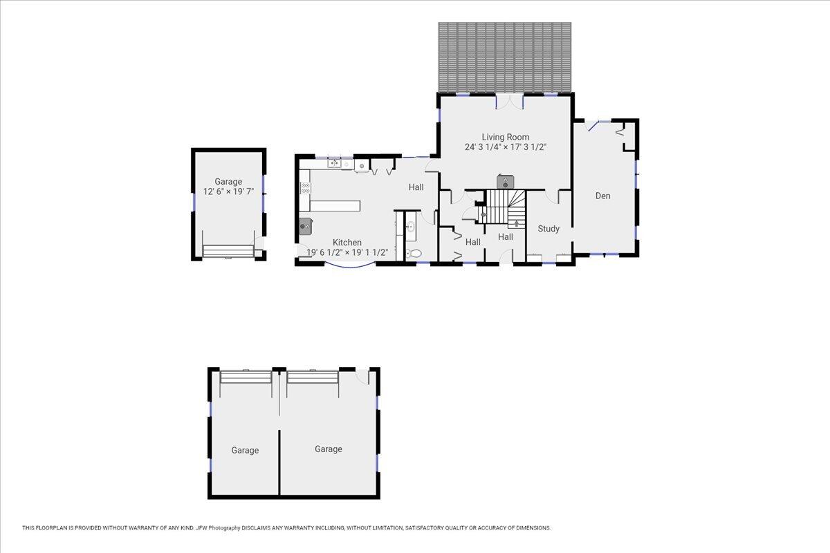 60 Pleasant Point Road Wellfleet, MA 02667 - Photo 56 of 58 01-60 Pleasant Point Wellfleet - Ground