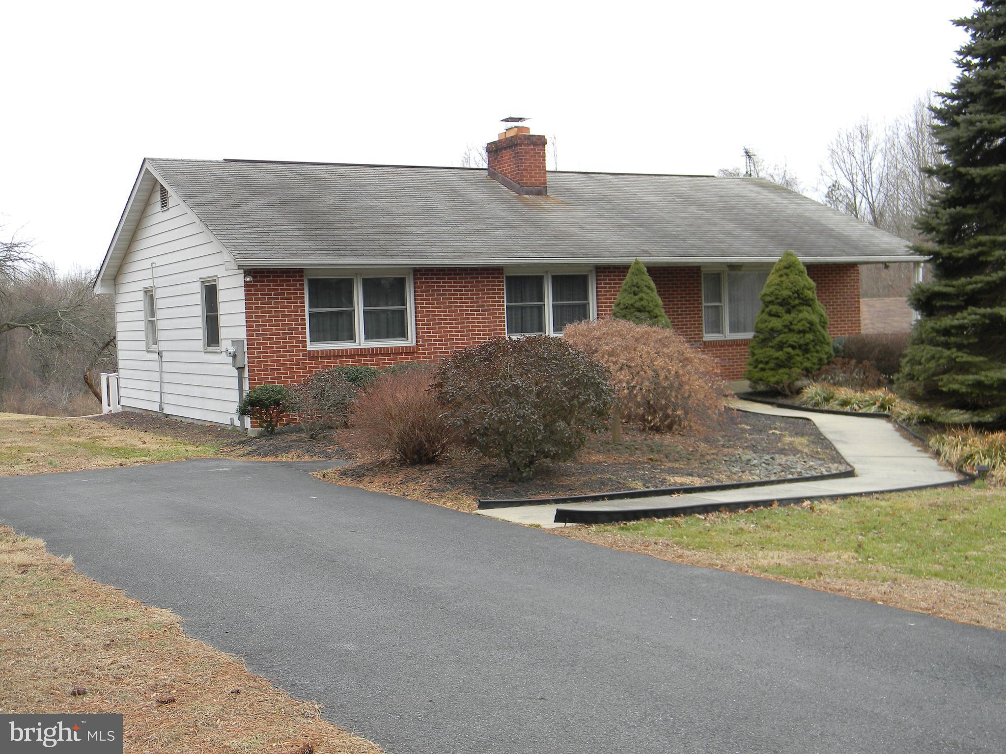 170 Carters Mill Road Elkton, MD 21921 - Photo 1 of 26 Exterior (Front)