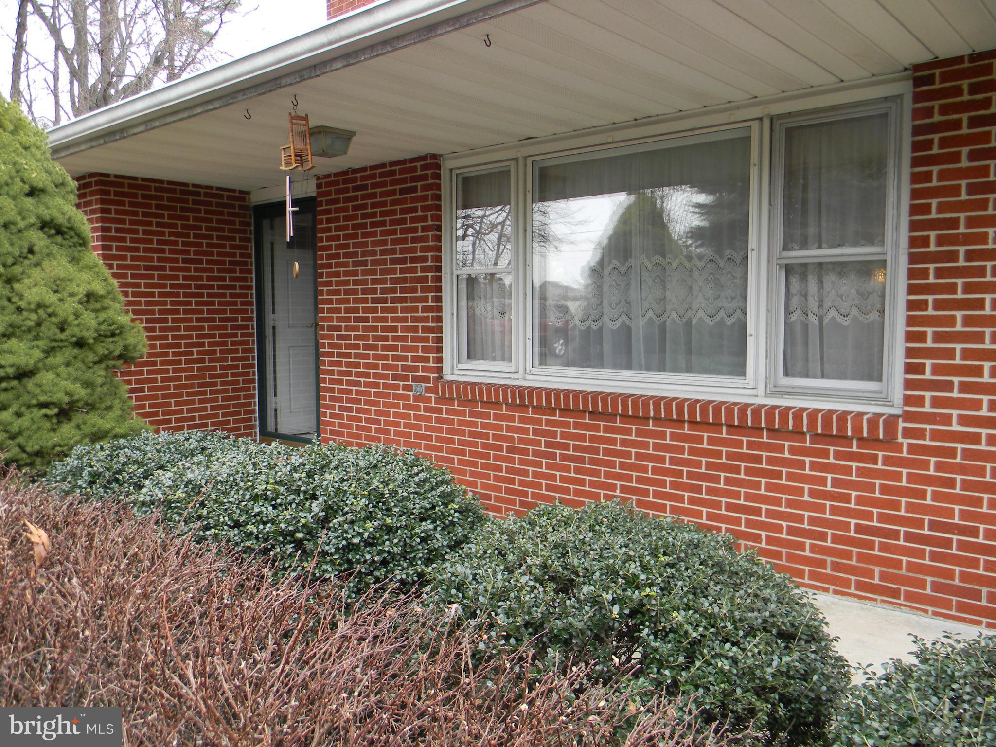 170 Carters Mill Road Elkton, MD 21921 - Photo 15 of 26 Exterior (Front)