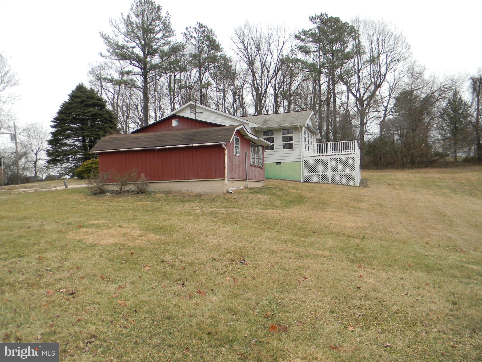 170 Carters Mill Road Elkton, MD 21921 - Photo 18 of 26 Exterior (General)