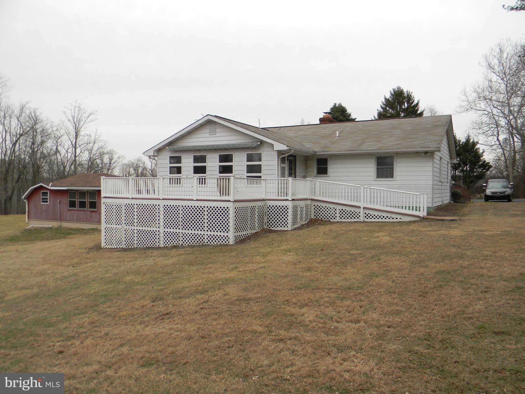 170 Carters Mill Road Elkton, MD 21921 - Photo 21 of 26 Exterior (Rear)