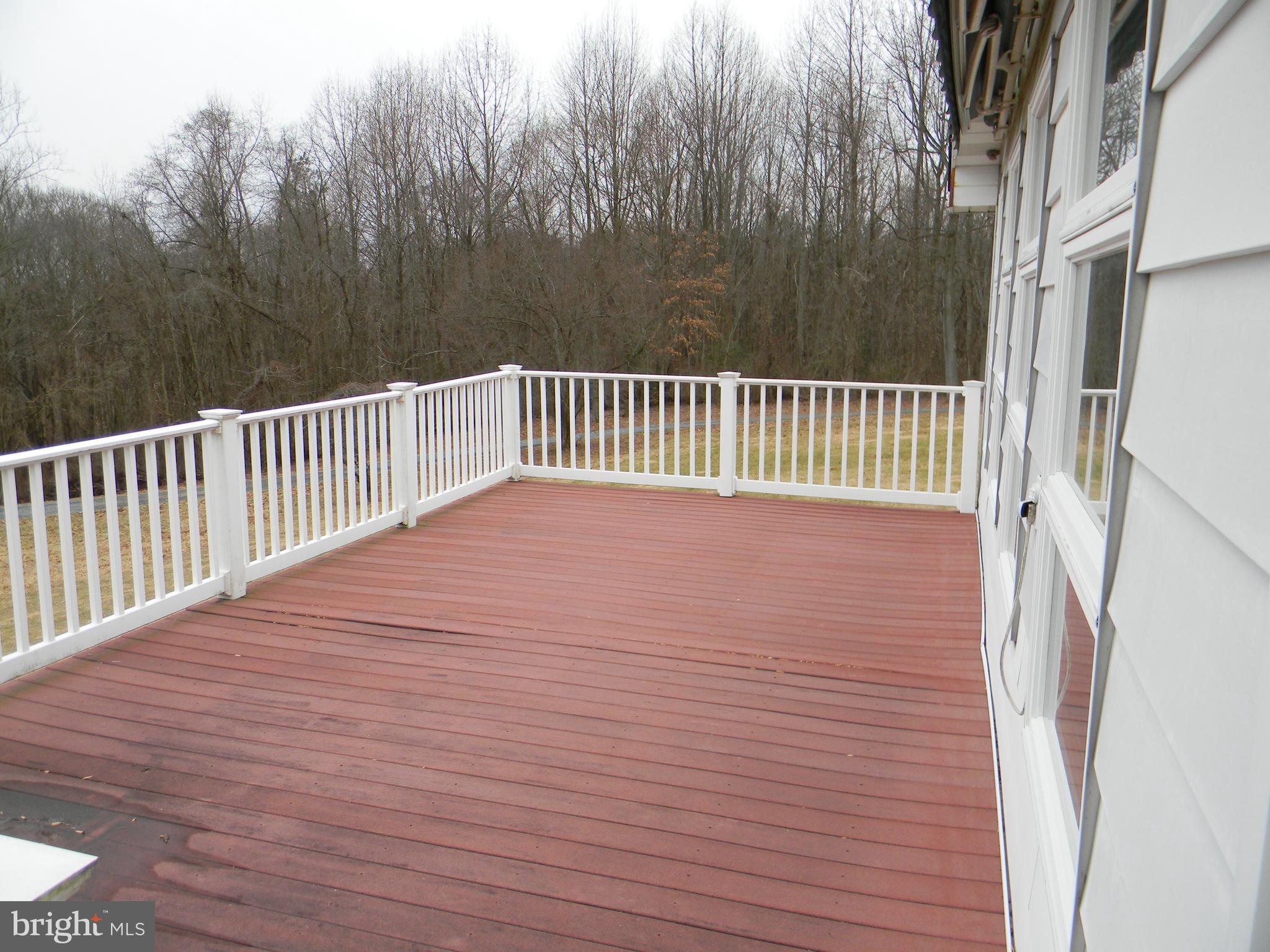 170 Carters Mill Road Elkton, MD 21921 - Photo 23 of 26 Large Deck