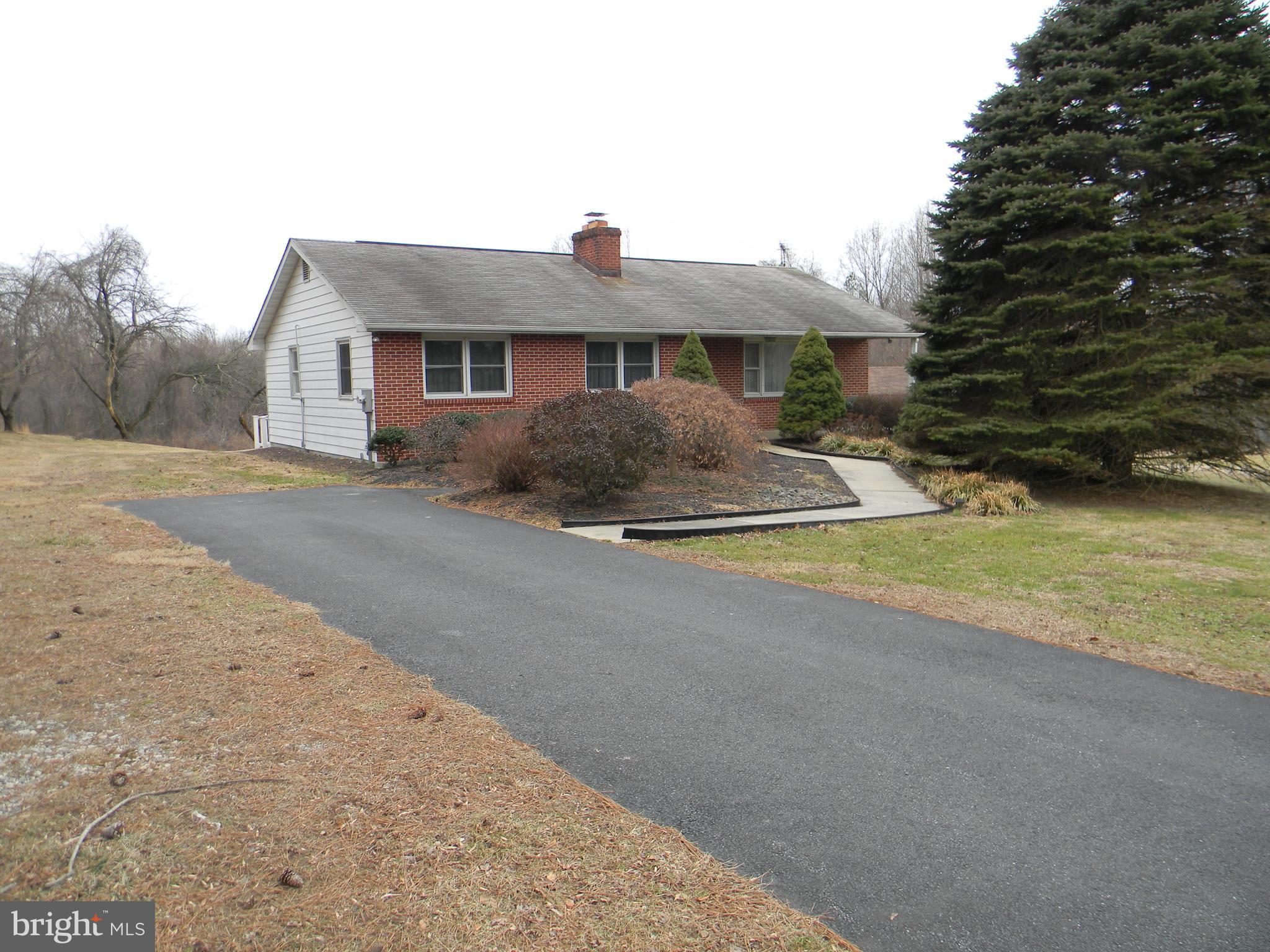170 Carters Mill Road Elkton, MD 21921 - Photo 25 of 26 Exterior (Front)