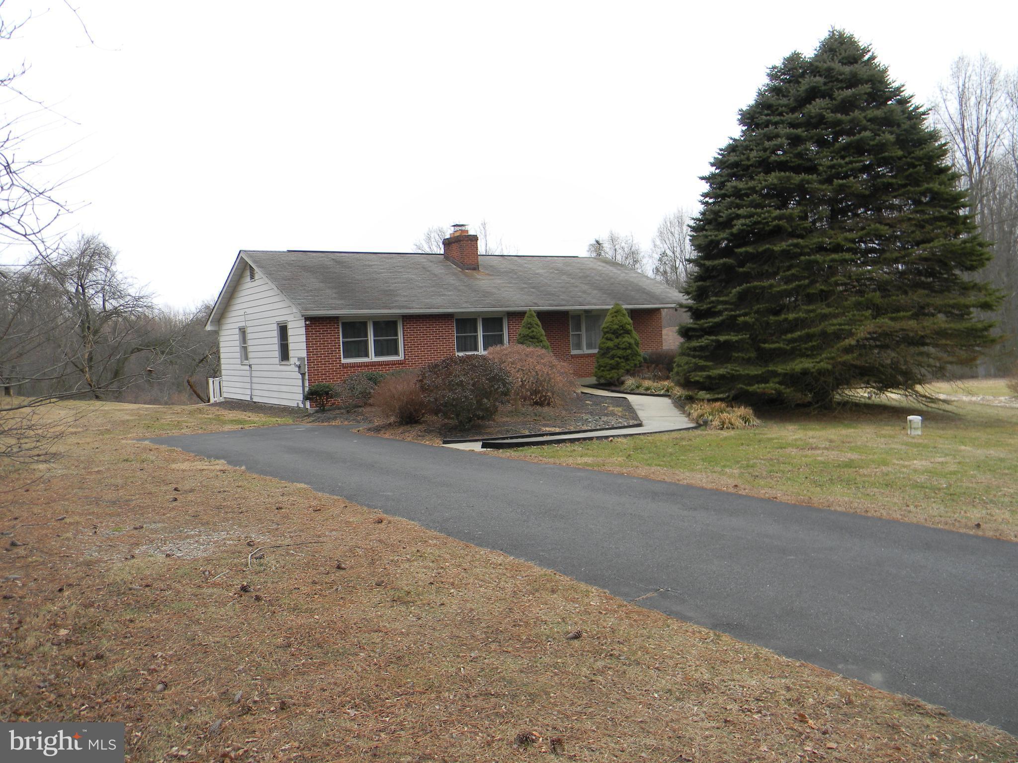 170 Carters Mill Road Elkton, MD 21921 - Photo 26 of 26 Exterior (Front)
