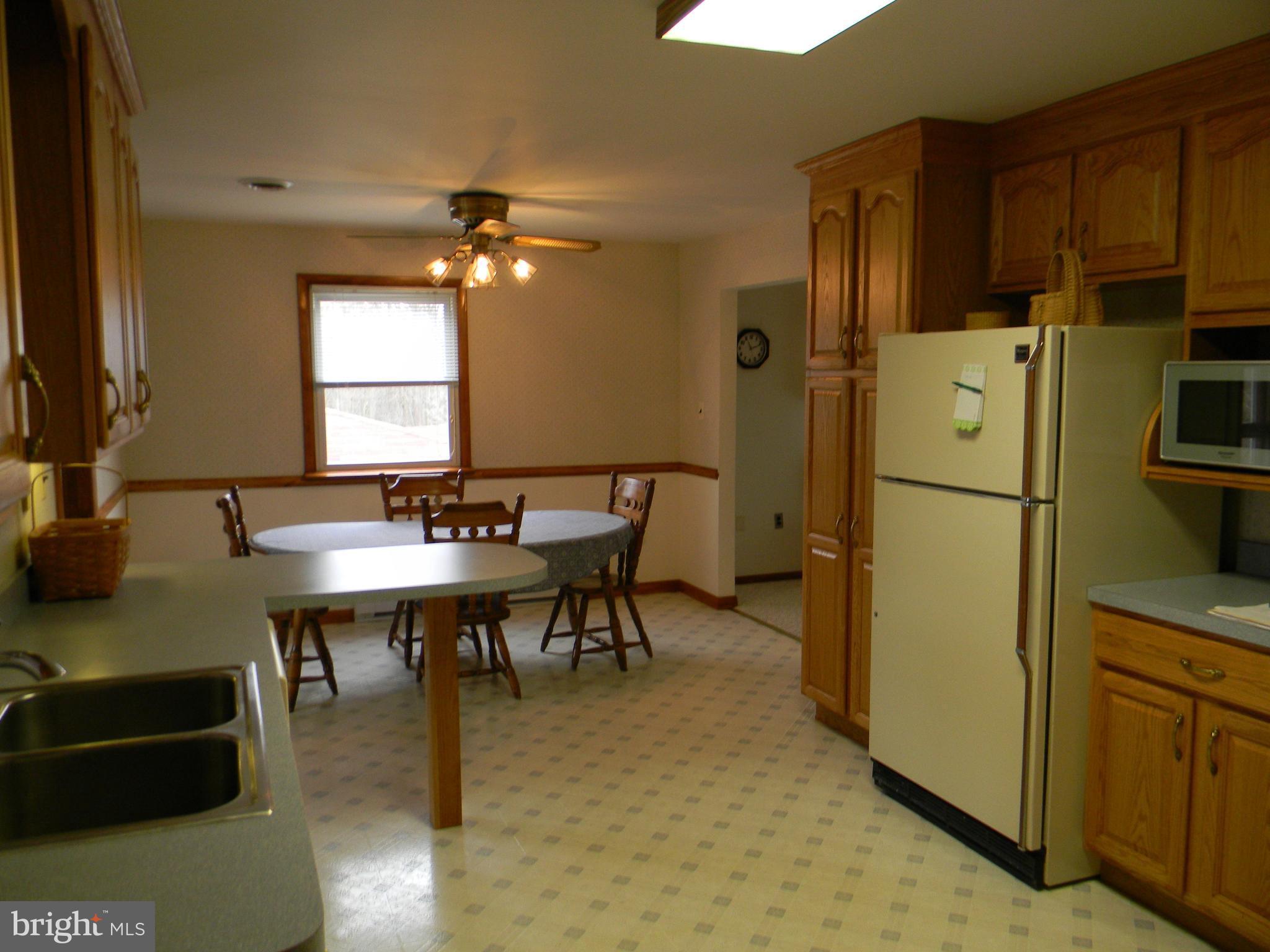170 Carters Mill Road Elkton, MD 21921 - Photo 5 of 26 Kitchen