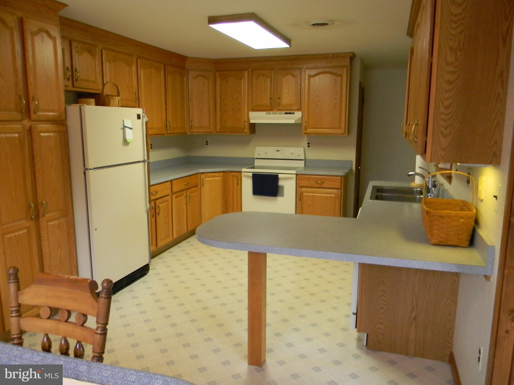 170 Carters Mill Road Elkton, MD 21921 - Photo 6 of 26 Kitchen