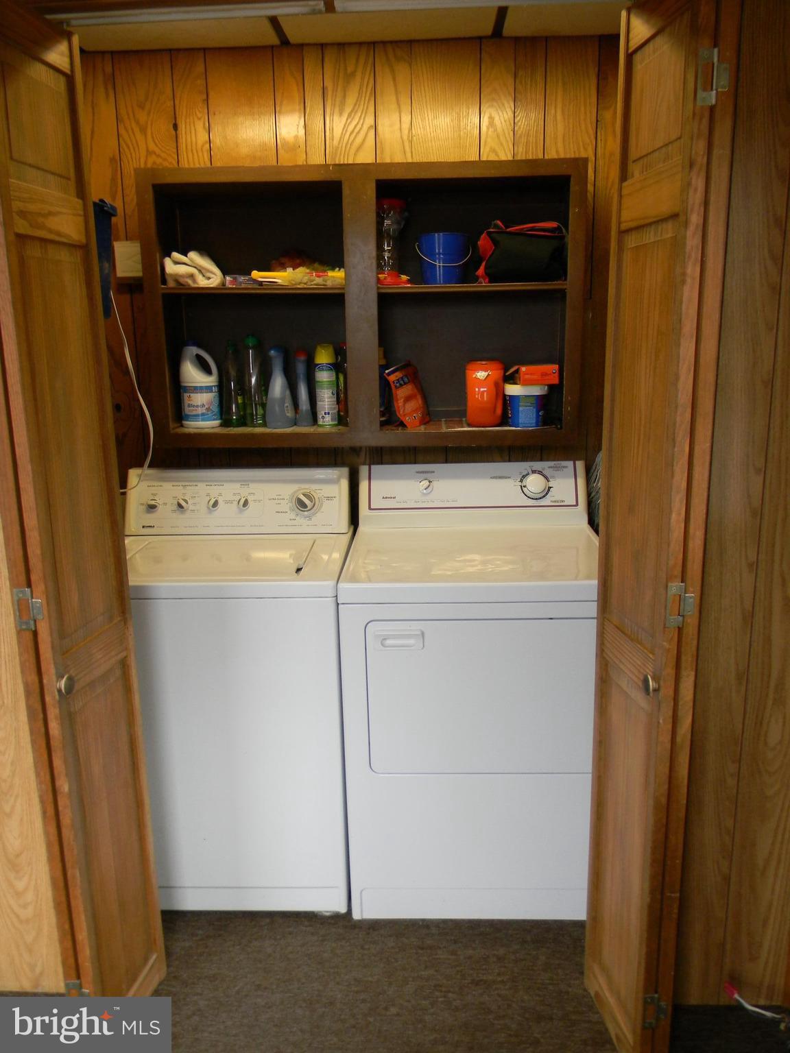 170 Carters Mill Road Elkton, MD 21921 - Photo 7 of 26 Laundry