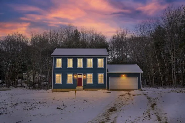 $533,900 | Lot 4 Rolling Woods Ln Wells, Wells, ME 04090