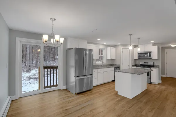 $533,900 | Lot 4 Rolling Woods Ln Wells, Wells, ME 04090