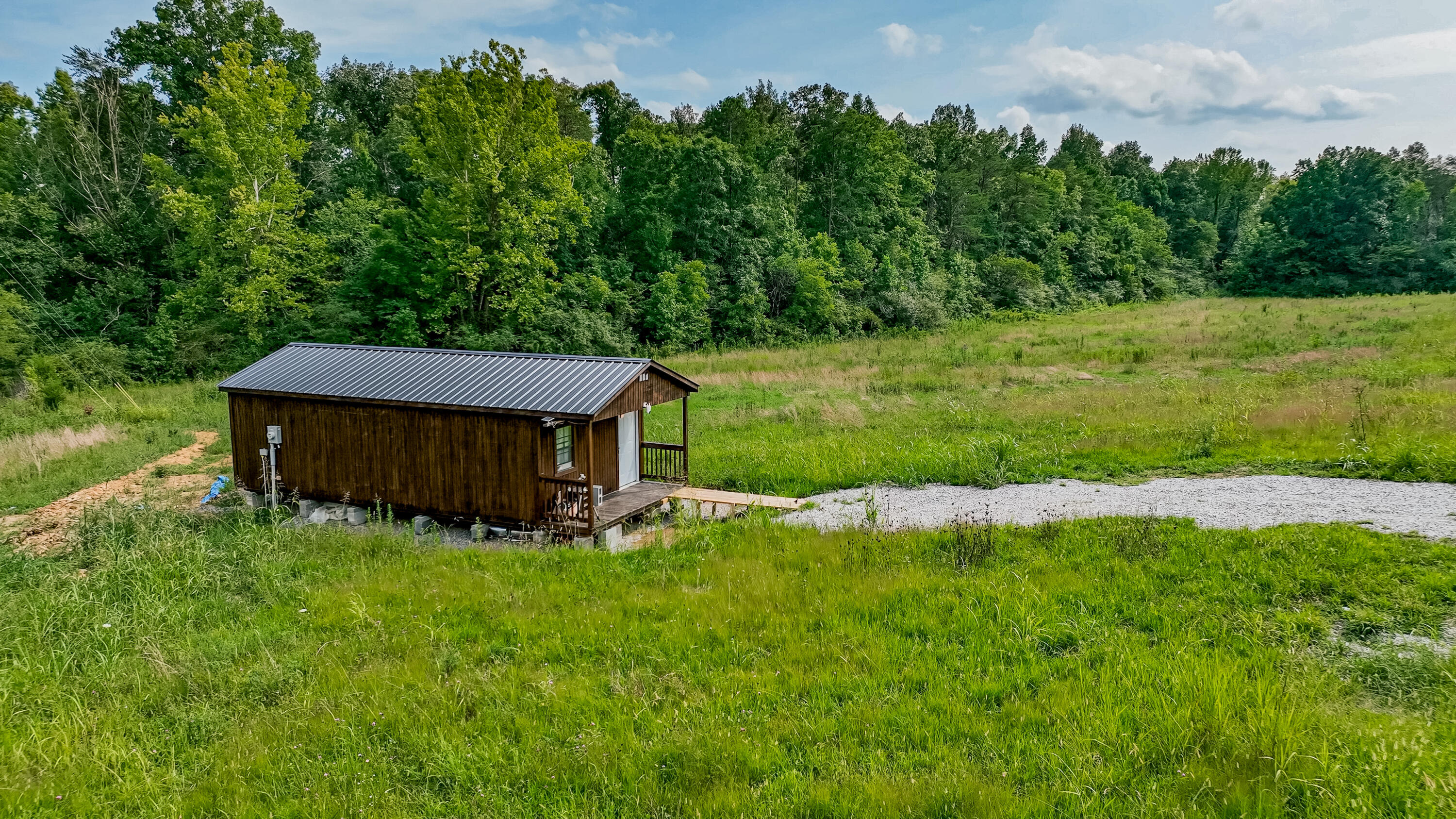 125 Shaddon Road, Unit 4 Tellico Plains, TN 37385 - Photo 1 of 17 Welcome!