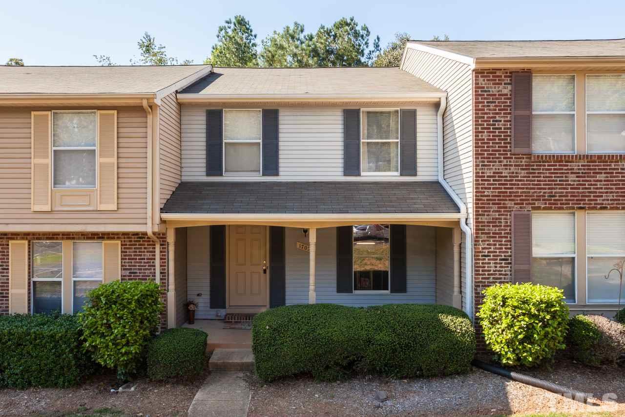1702 Ithaca Lane Raleigh, NC 27606 - Photo 1 of 19 Gallery Image 1
