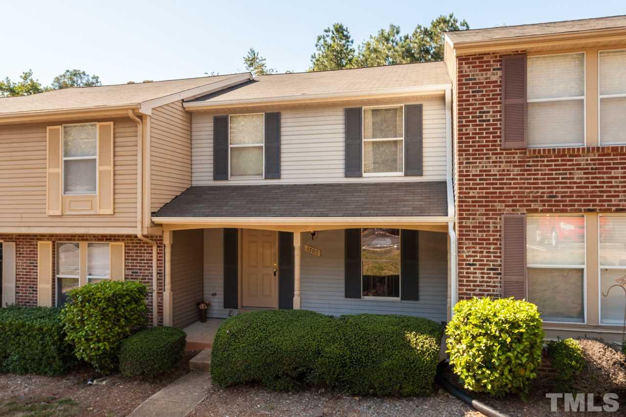 1702 Ithaca Lane Raleigh, NC 27606 - Photo 2 of 19 Gallery Image 2