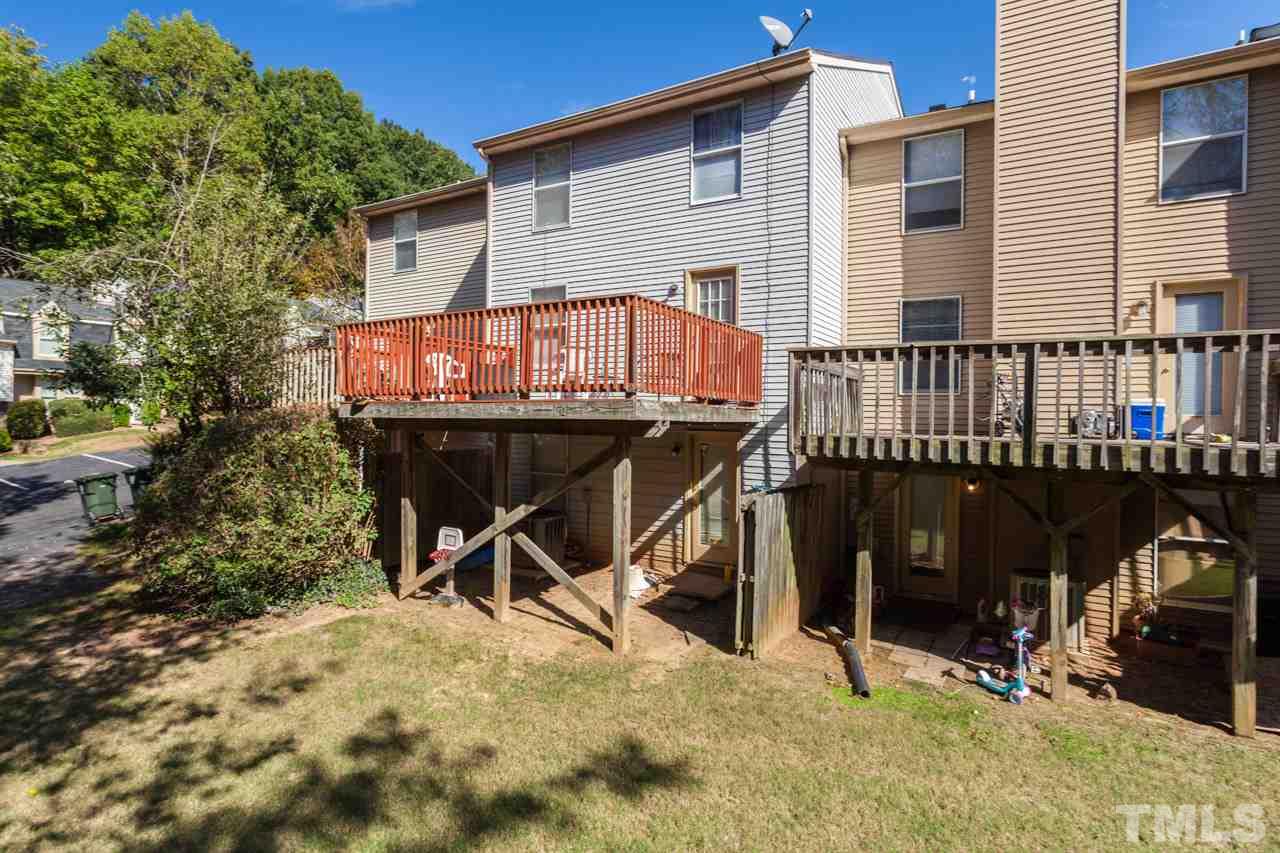 1702 Ithaca Lane Raleigh, NC 27606 - Photo 4 of 19 Gallery Image 4