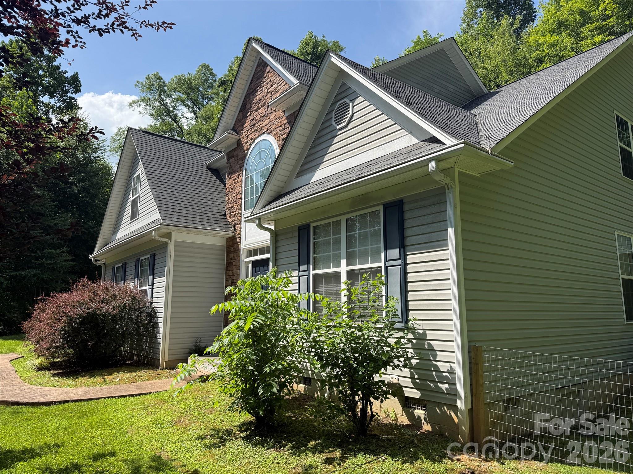 57 Woodfin Road Sylva, NC 28779 - Photo 1 of 2