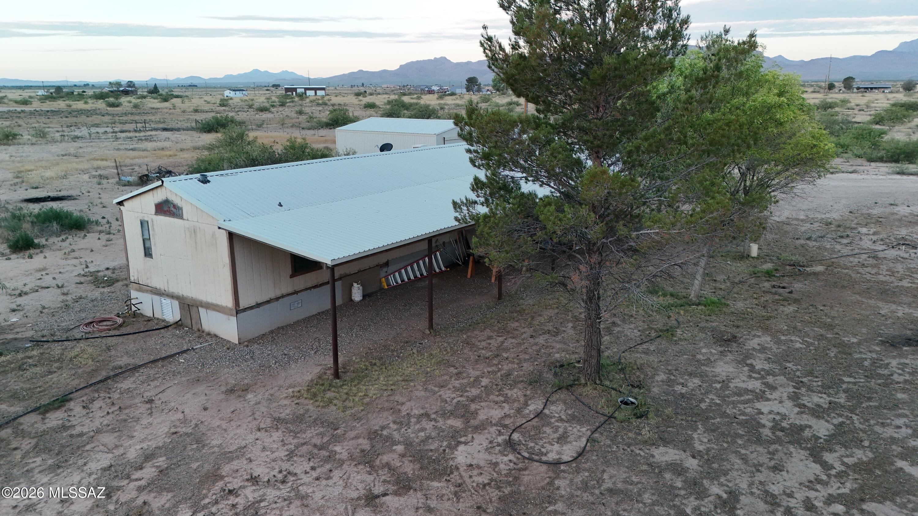 6062 North Hamilton Road Willcox, AZ 85643 - Photo 21 of 26