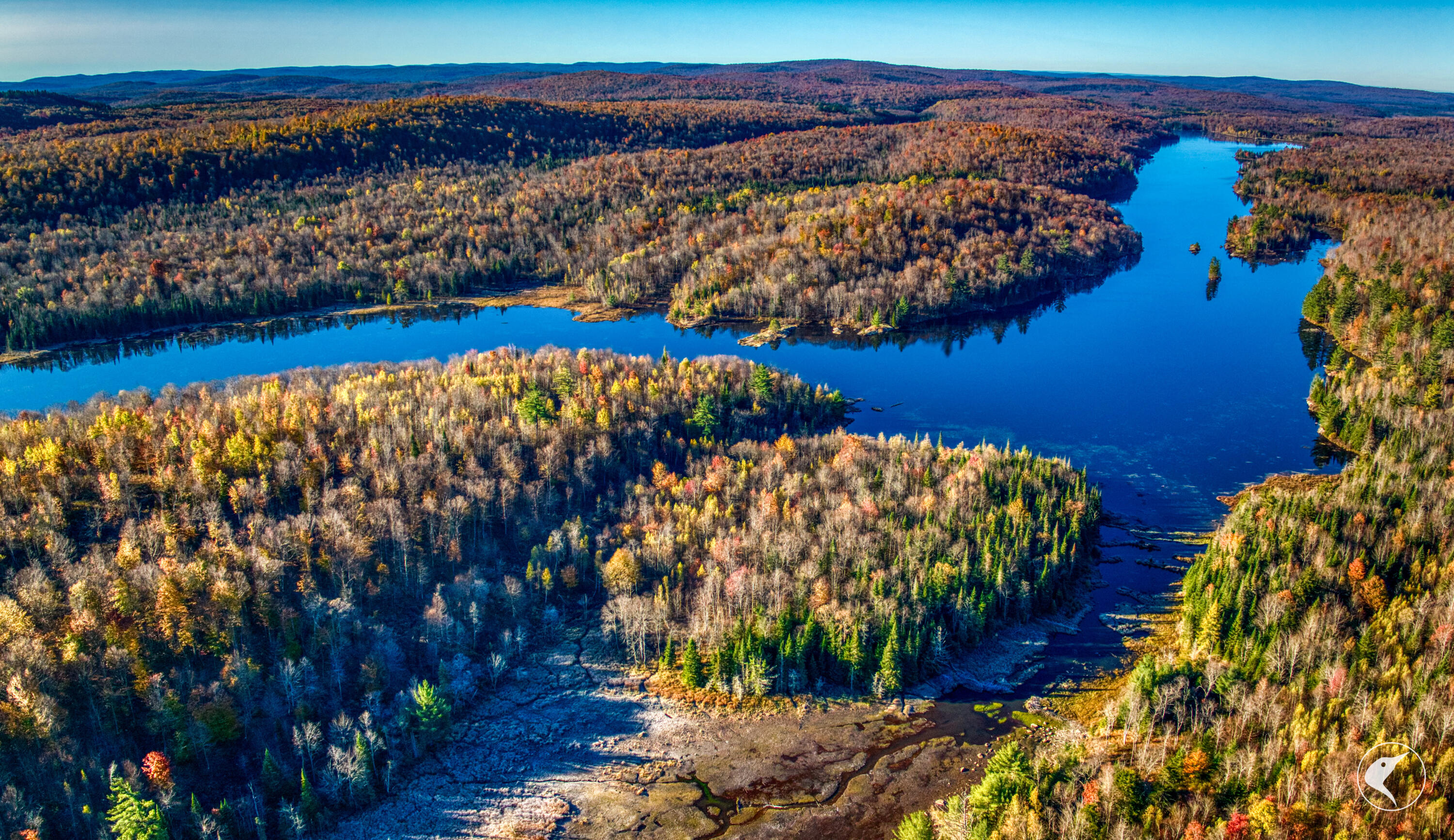 4891 State Rte 3 Newton Falls, NY 13666 - Photo 28 of 41 DJI_20241018091914_0036_D