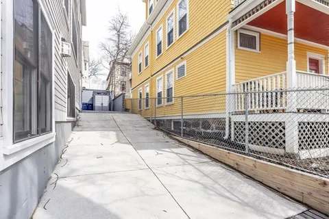 $1,550,000 | 5-7 Whitman Street, Somerville, MA 02144