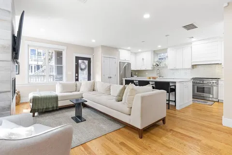 $1,550,000 | 5-7 Whitman Street, Somerville, MA 02144