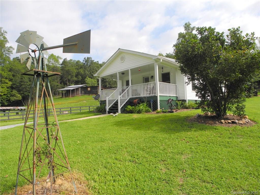 304 Wes Cook Road Casar, NC 28020 - Photo 1 of 24 Gallery Image 1